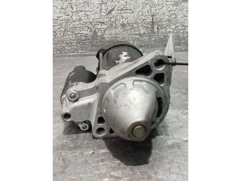 Recambio de motor arranque para mercedes-benz viano (w639) cdi 2.2 (639.811, 639.813, 639.815, 639.711, 639.713) referencia OEM 