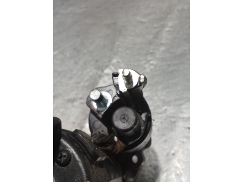 Recambio de motor arranque para mercedes-benz viano (w639) cdi 2.2 (639.811, 639.813, 639.815, 639.711, 639.713) referencia OEM 
