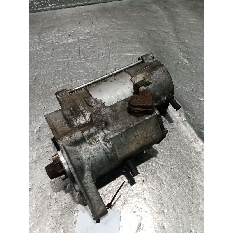 Recambio de motor arranque para toyota auris (_e15_) 1.4 d-4d (nde150_) referencia OEM IAM   