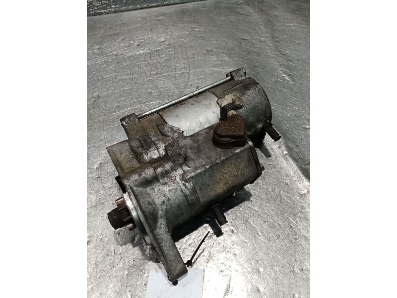 Recambio de motor arranque para toyota auris (_e15_) 1.4 d-4d (nde150_) referencia OEM IAM   