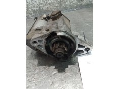 Recambio de motor arranque para toyota auris (_e15_) 1.4 d-4d (nde150_) referencia OEM IAM    2