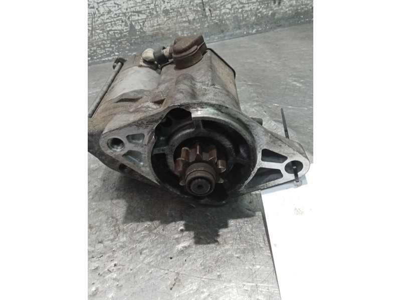 Recambio de motor arranque para toyota auris (_e15_) 1.4 d-4d (nde150_) referencia OEM IAM   