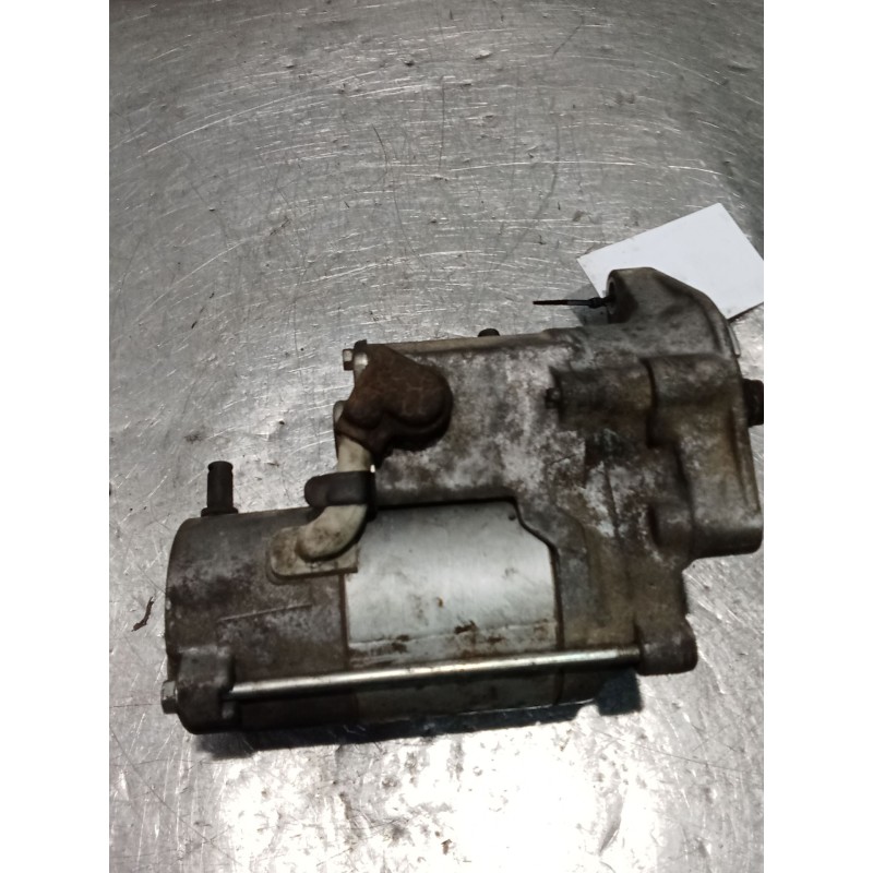 Recambio de motor arranque para toyota auris (_e15_) 1.4 d-4d (nde150_) referencia OEM IAM   