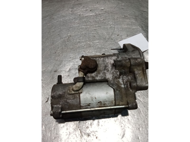 Recambio de motor arranque para toyota auris (_e15_) 1.4 d-4d (nde150_) referencia OEM IAM   