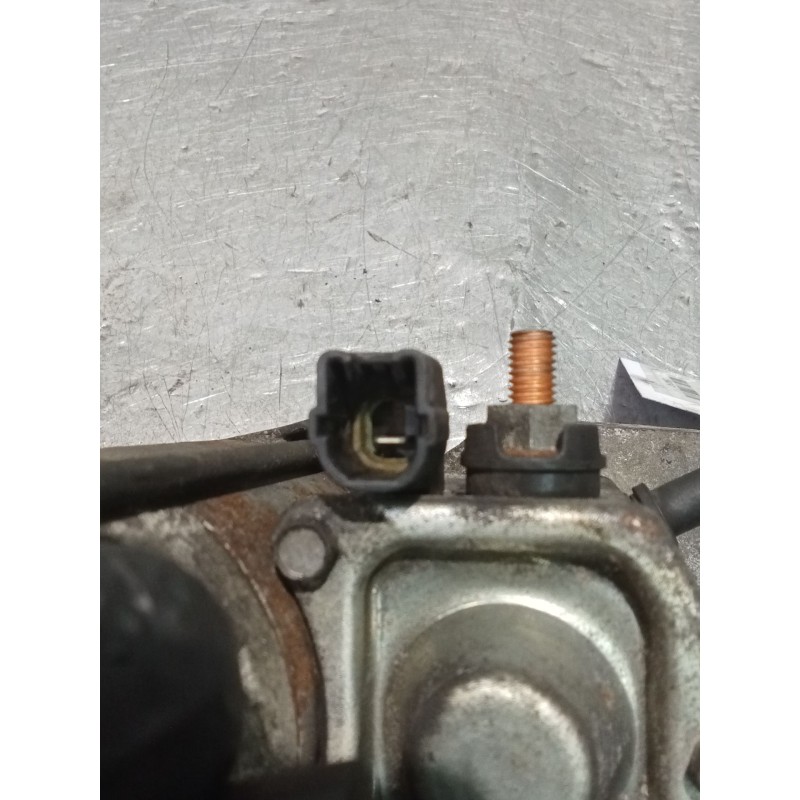 Recambio de motor arranque para toyota auris (_e15_) 1.4 d-4d (nde150_) referencia OEM IAM   