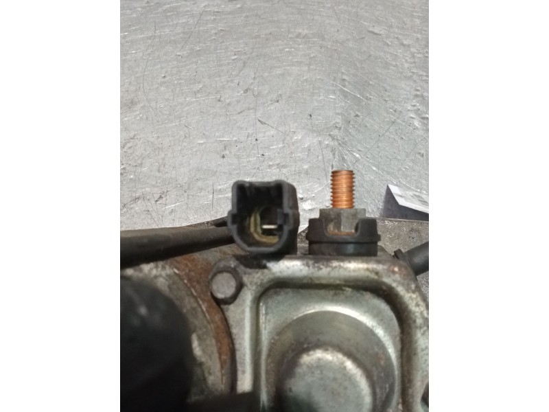 Recambio de motor arranque para toyota auris (_e15_) 1.4 d-4d (nde150_) referencia OEM IAM   