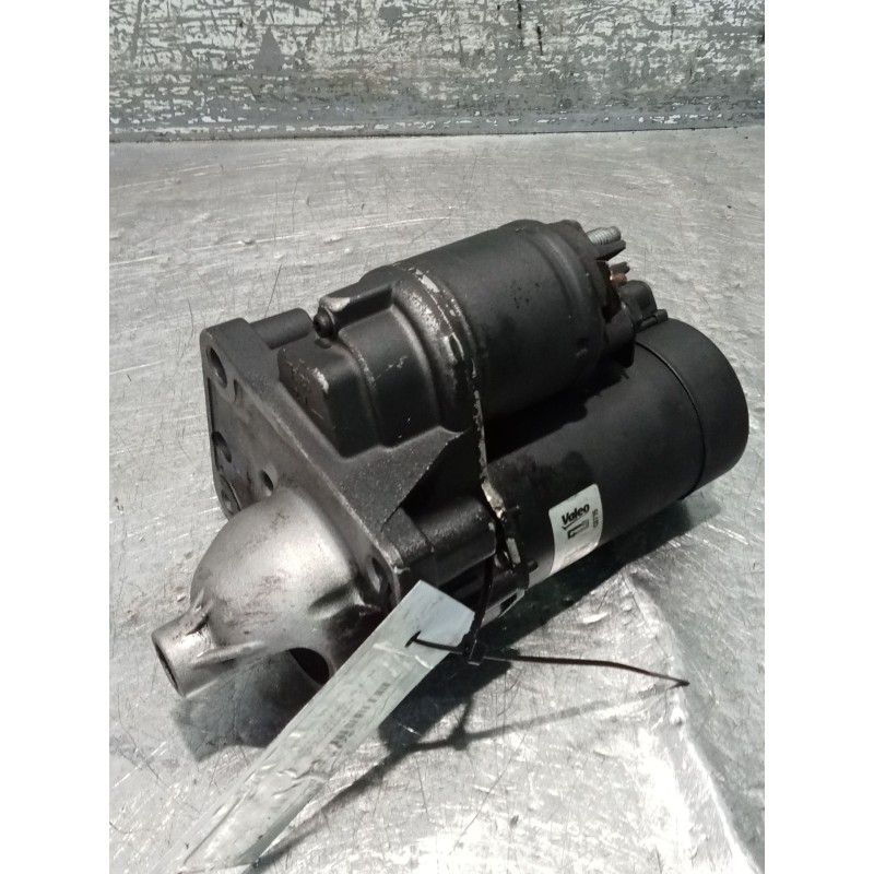 Recambio de motor arranque para citroën c3 i (fc_, fn_) 1.4 hdi referencia OEM IAM 0631963R  