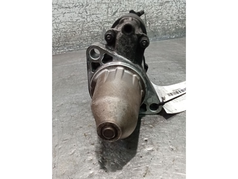 Recambio de motor arranque para mercedes-benz sprinter 3,5-t furgoneta (b907, b910) 314 cdi (910.631, 910.633) referencia OEM IA