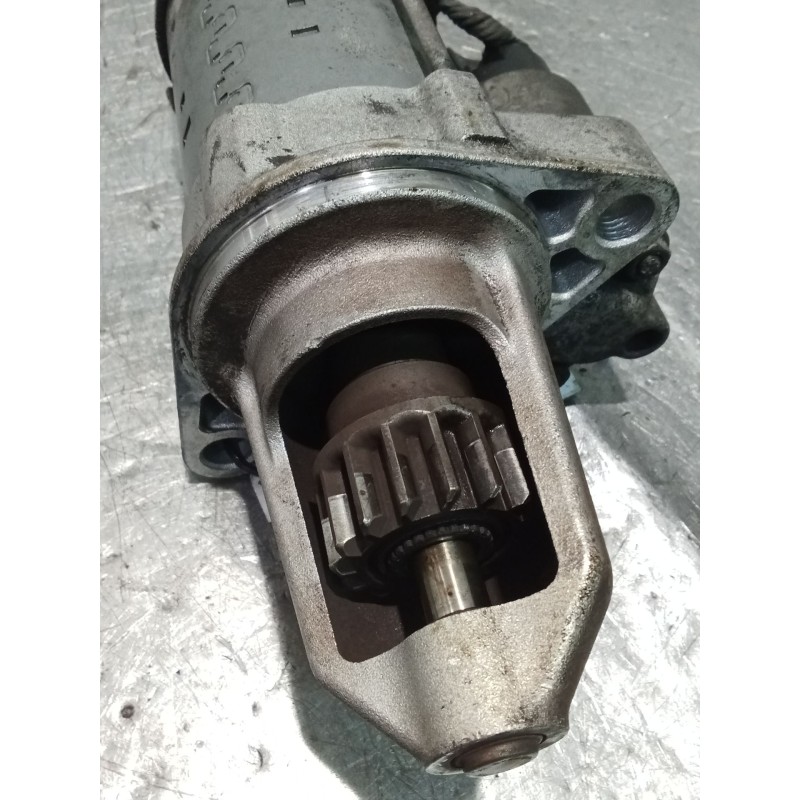 Recambio de motor arranque para mercedes-benz sprinter 3,5-t furgoneta (b907, b910) 314 cdi (910.631, 910.633) referencia OEM IA