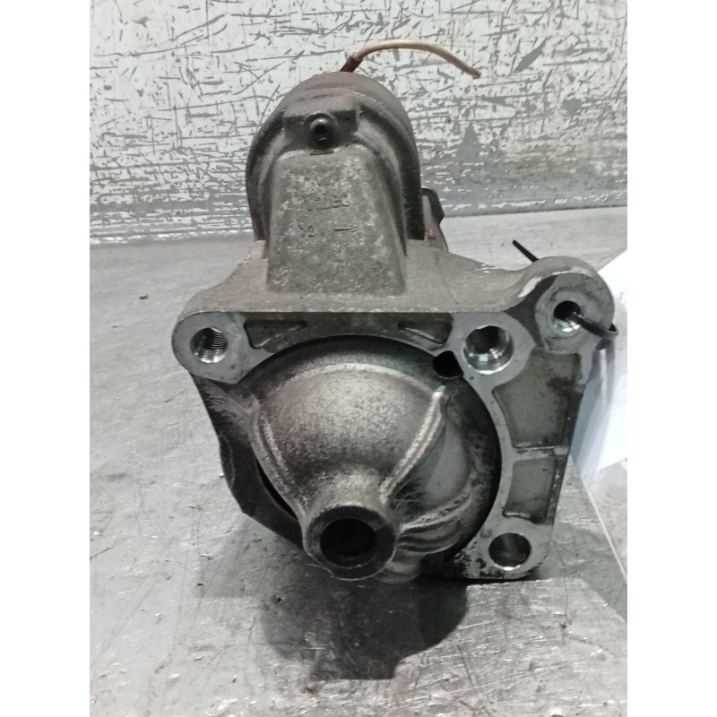 Recambio de motor arranque para renault megane ii (bm0/1_, cm0/1_) 1.9 dci (bm0g, cm0g) referencia OEM IAM 8200075362B 27I20134S