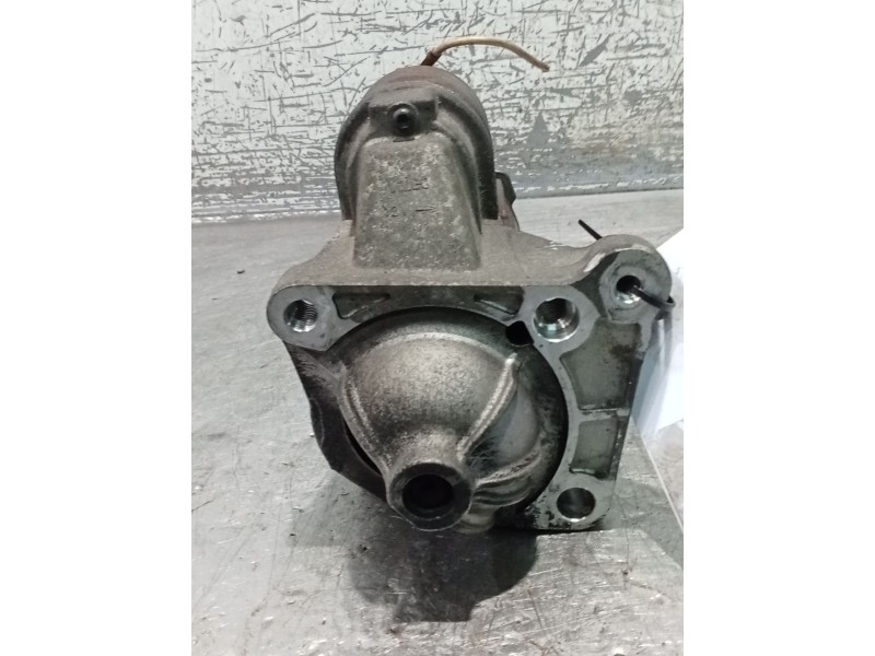 Recambio de motor arranque para renault megane ii (bm0/1_, cm0/1_) 1.9 dci (bm0g, cm0g) referencia OEM IAM 8200075362B 27I20134S