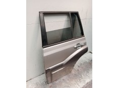 Recambio de puerta trasera izquierda para hyundai terracan (hp) 2.9 crdi 4wd referencia OEM IAM   2004 5P 2