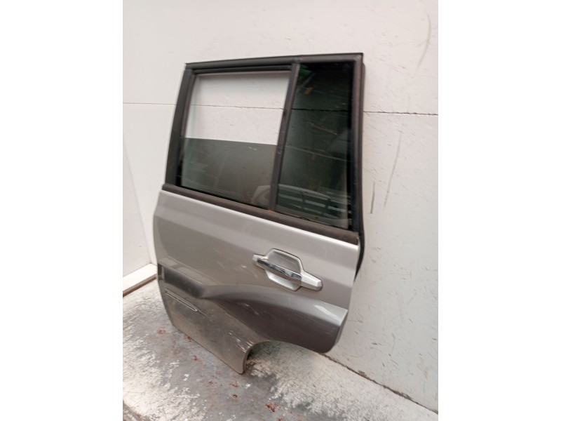 Recambio de puerta trasera izquierda para hyundai terracan (hp) 2.9 crdi 4wd referencia OEM IAM   2004 5P