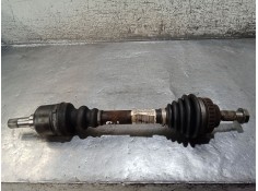 Recambio de transmision delantera izquierda para citroën xsara picasso (n68) 2.0 hdi referencia OEM IAM 9623687280  