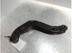 Recambio de brazo suspension superior trasero izquierdo para seat exeo berlina (3r2) 2.0 tdi referencia OEM IAM   