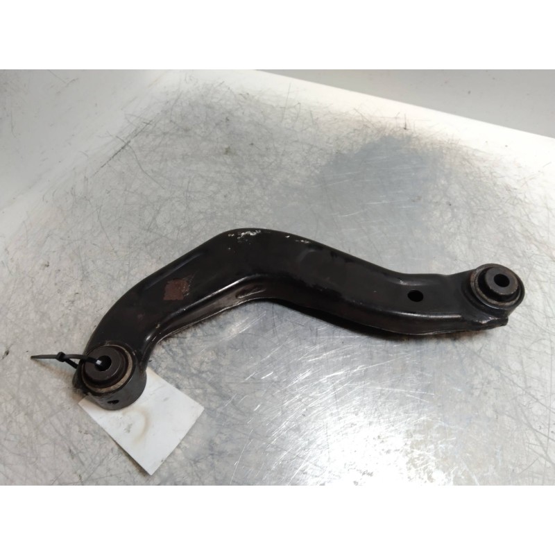 Recambio de brazo suspension superior trasero izquierdo para seat exeo berlina (3r2) 2.0 tdi referencia OEM IAM   