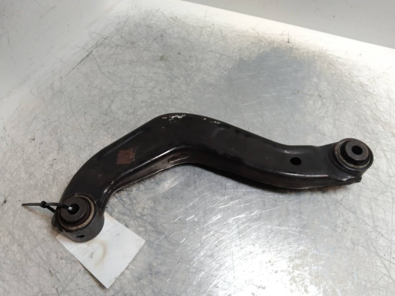 Recambio de brazo suspension superior trasero izquierdo para seat exeo berlina (3r2) 2.0 tdi referencia OEM IAM   