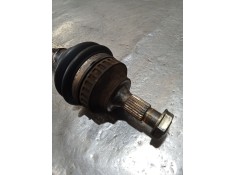 Recambio de transmision delantera izquierda para citroën xsara picasso (n68) 2.0 hdi referencia OEM IAM 9623687280   2