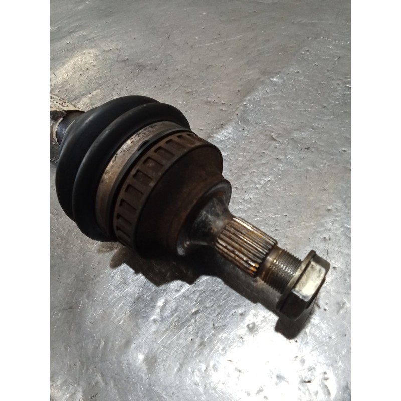 Recambio de transmision delantera izquierda para citroën xsara picasso (n68) 2.0 hdi referencia OEM IAM 9623687280  