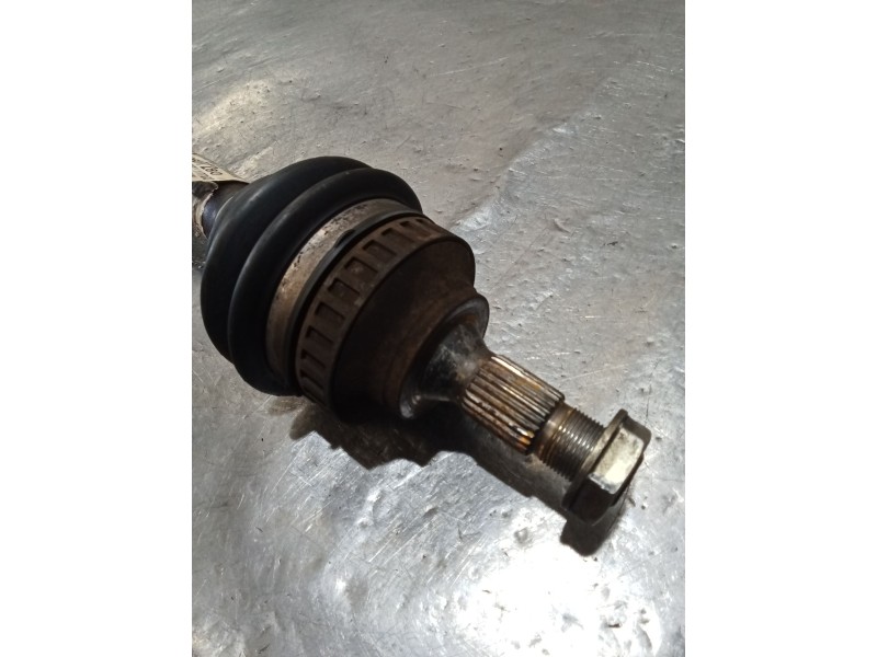 Recambio de transmision delantera izquierda para citroën xsara picasso (n68) 2.0 hdi referencia OEM IAM 9623687280  