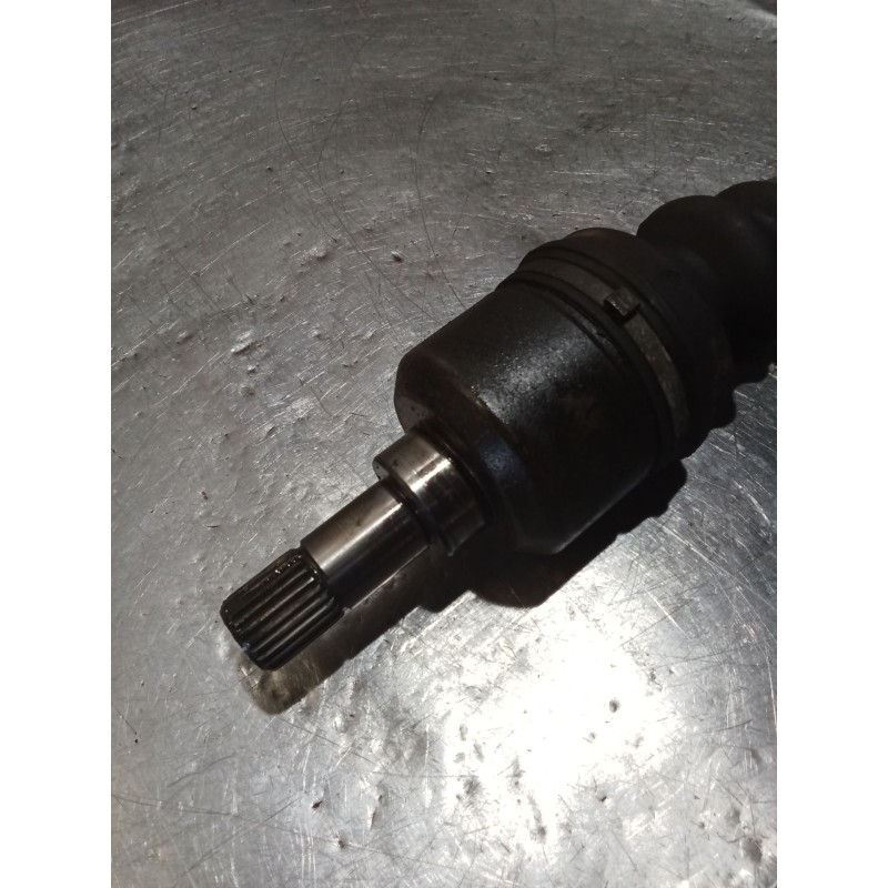 Recambio de transmision delantera izquierda para citroën xsara picasso (n68) 2.0 hdi referencia OEM IAM 9623687280  