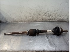 Recambio de transmision delantera derecha para citroën xsara picasso (n68) 2.0 hdi referencia OEM IAM 9623687380  