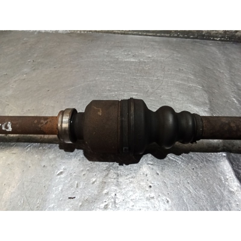 Recambio de transmision delantera derecha para citroën xsara picasso (n68) 2.0 hdi referencia OEM IAM 9623687380  