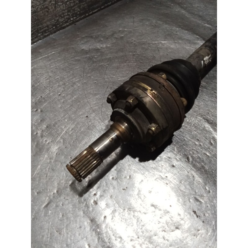 Recambio de transmision delantera izquierda para alfa romeo 166 (936_) 2.0 t.spark (936a3a__) referencia OEM IAM   