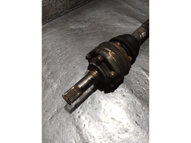 Recambio de transmision delantera izquierda para alfa romeo 166 (936_) 2.0 t.spark (936a3a__) referencia OEM IAM   