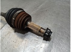 Recambio de transmision delantera izquierda para toyota aygo (_b4_) 1.0 (kgb40) referencia OEM IAM    2