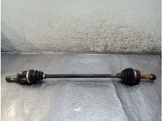 Recambio de transmision delantera derecha para toyota aygo (_b4_) 1.0 (kgb40) referencia OEM IAM   