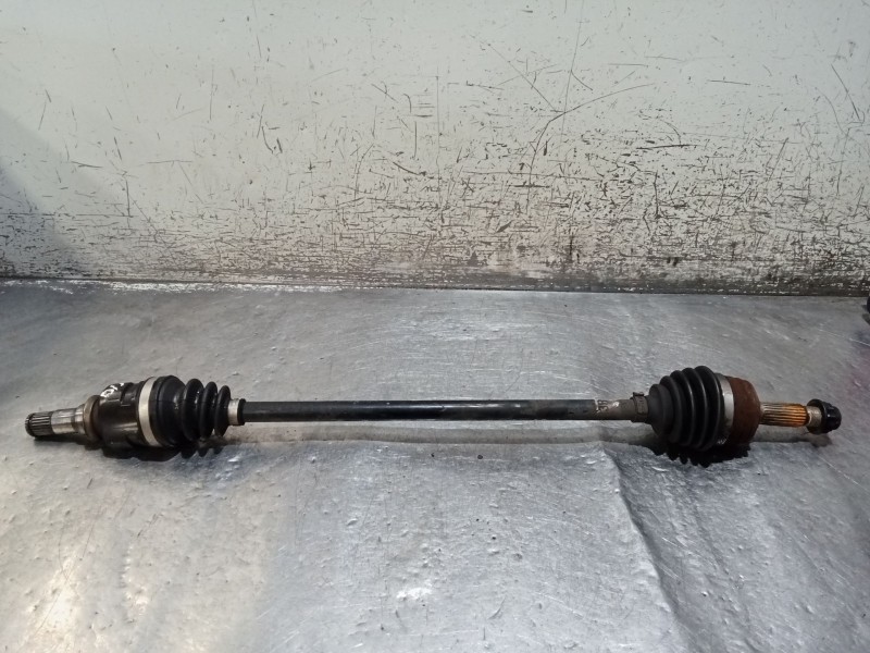 Recambio de transmision delantera derecha para toyota aygo (_b4_) 1.0 (kgb40) referencia OEM IAM   