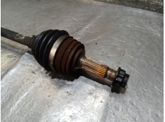 Recambio de transmision delantera derecha para toyota aygo (_b4_) 1.0 (kgb40) referencia OEM IAM    2