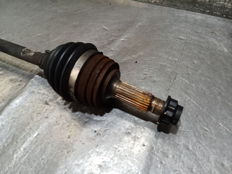 Recambio de transmision delantera derecha para toyota aygo (_b4_) 1.0 (kgb40) referencia OEM IAM   