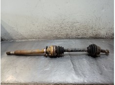 Recambio de transmision delantera derecha para alfa romeo 166 (936_) 2.0 t.spark (936a3a__) referencia OEM IAM   