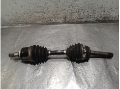 Recambio de transmision delantera izquierda para hyundai terracan (hp) 2.9 crdi 4wd referencia OEM IAM   