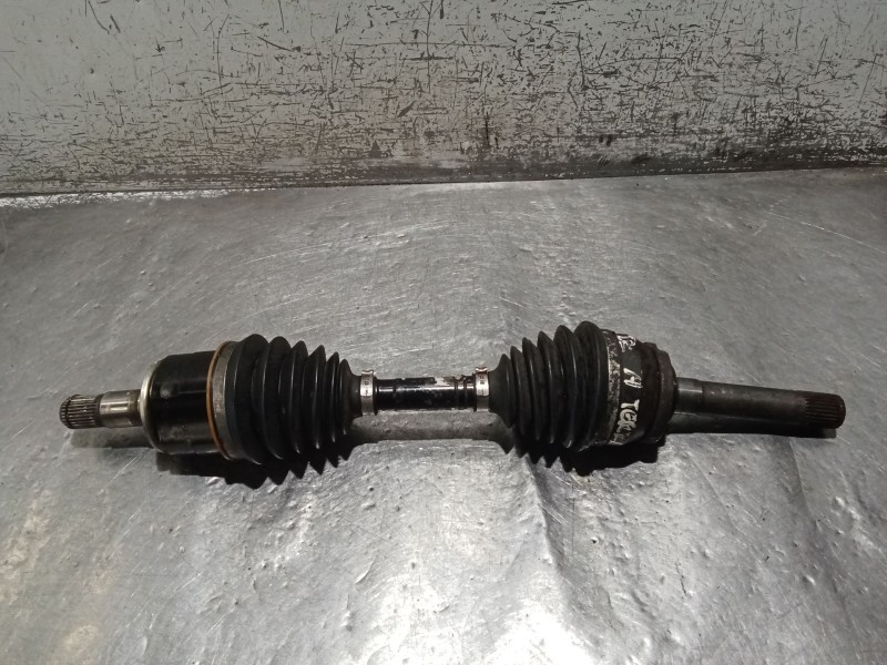 Recambio de transmision delantera izquierda para hyundai terracan (hp) 2.9 crdi 4wd referencia OEM IAM   