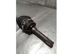 Recambio de transmision delantera izquierda para hyundai terracan (hp) 2.9 crdi 4wd referencia OEM IAM    2
