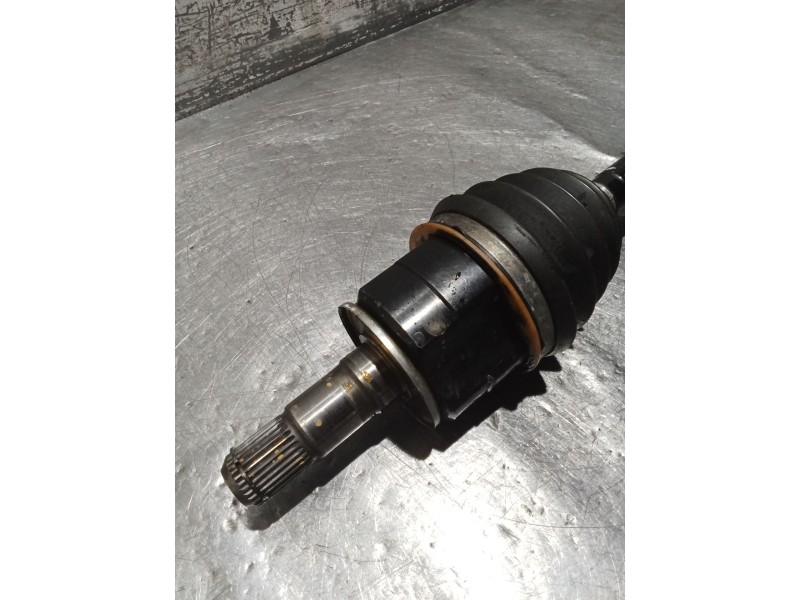 Recambio de transmision delantera izquierda para hyundai terracan (hp) 2.9 crdi 4wd referencia OEM IAM   