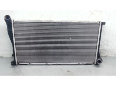 Recambio de radiador agua para bmw 5 (e39) 525 d referencia OEM IAM 6063401E 60634A 95