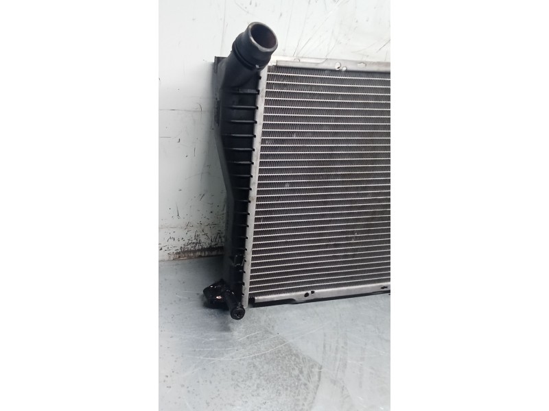 Recambio de radiador agua para bmw 5 (e39) 525 d referencia OEM IAM 6063401E 60634A 95