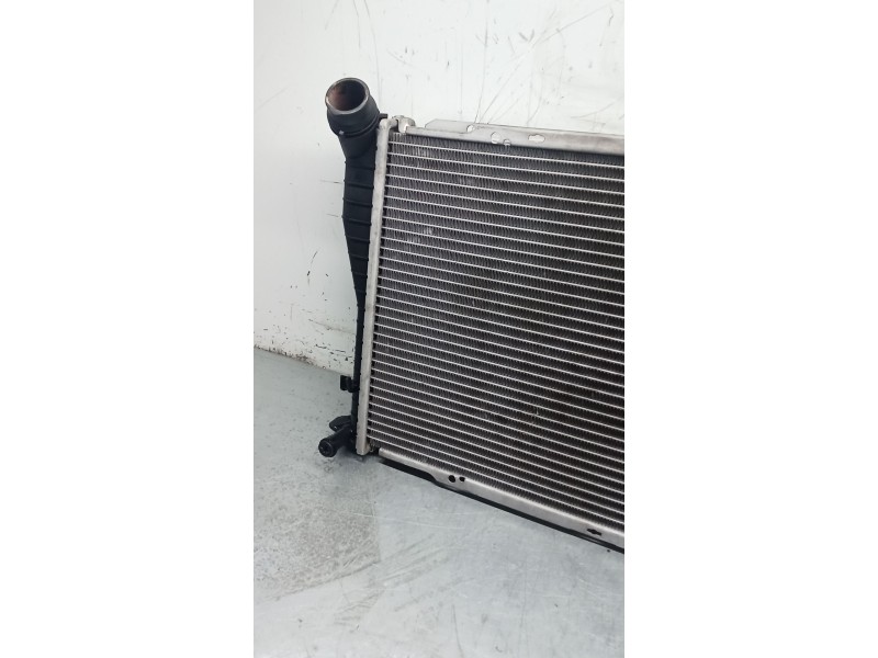 Recambio de radiador agua para bmw 5 (e39) 525 d referencia OEM IAM 6063401E 60634A 95