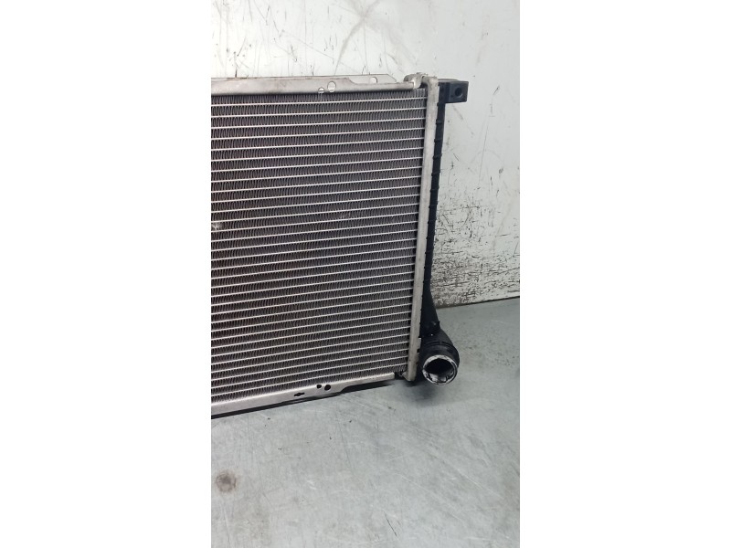 Recambio de radiador agua para bmw 5 (e39) 525 d referencia OEM IAM 6063401E 60634A 95
