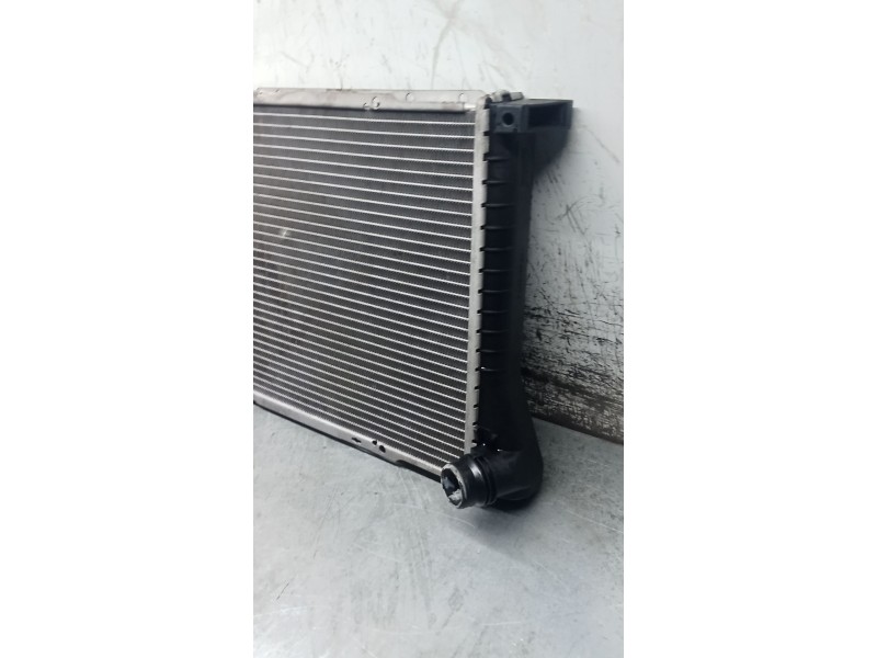 Recambio de radiador agua para bmw 5 (e39) 525 d referencia OEM IAM 6063401E 60634A 95
