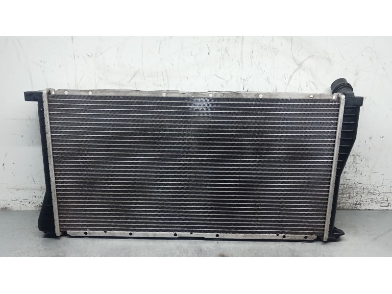 Recambio de radiador agua para bmw 5 (e39) 525 d referencia OEM IAM 6063401E 60634A 95