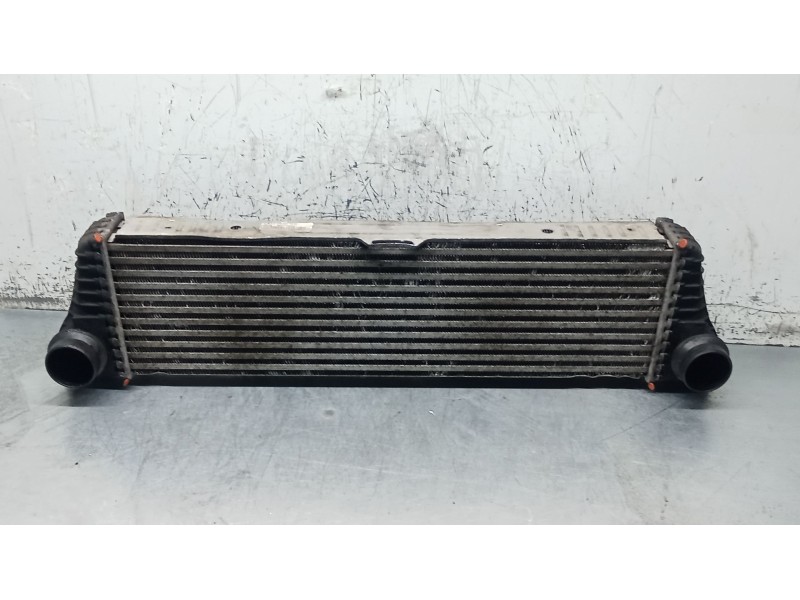 Recambio de intercooler para mercedes-benz viano (w639) cdi 2.2 (639.811, 639.813, 639.815, 639.711, 639.713) referencia OEM IAM