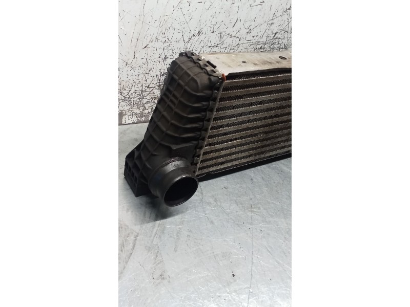 Recambio de intercooler para mercedes-benz viano (w639) cdi 2.2 (639.811, 639.813, 639.815, 639.711, 639.713) referencia OEM IAM