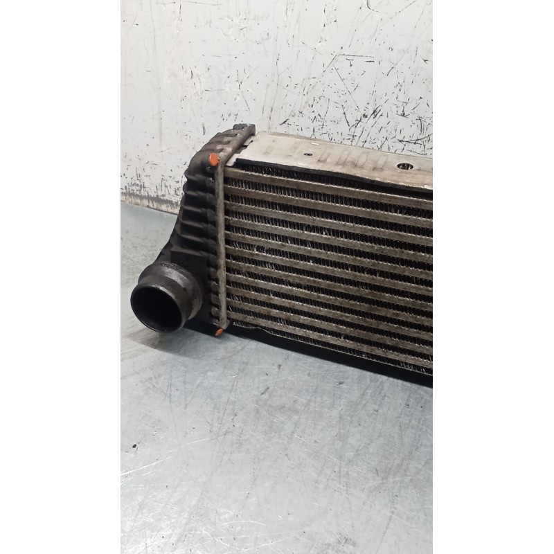 Recambio de intercooler para mercedes-benz viano (w639) cdi 2.2 (639.811, 639.813, 639.815, 639.711, 639.713) referencia OEM IAM