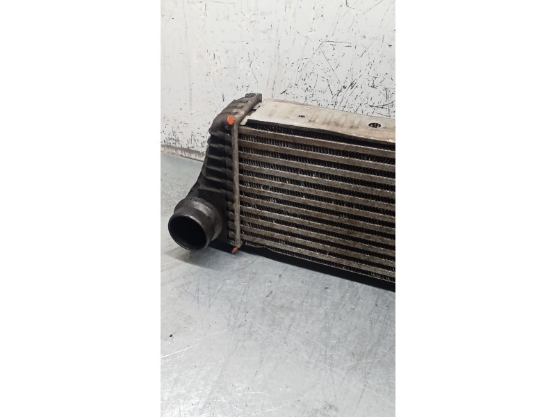 Recambio de intercooler para mercedes-benz viano (w639) cdi 2.2 (639.811, 639.813, 639.815, 639.711, 639.713) referencia OEM IAM