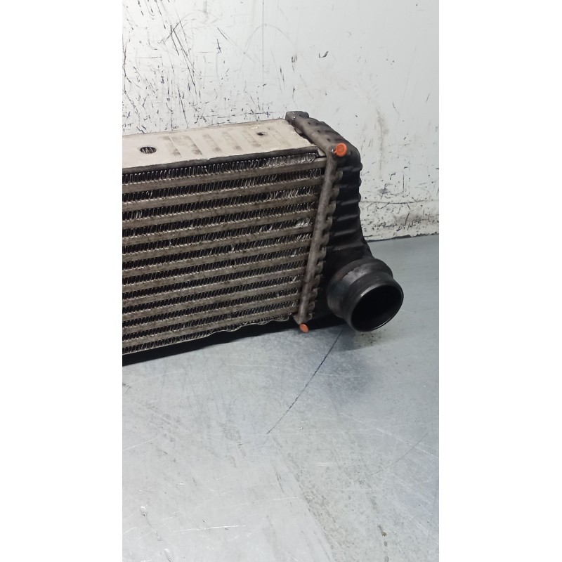 Recambio de intercooler para mercedes-benz viano (w639) cdi 2.2 (639.811, 639.813, 639.815, 639.711, 639.713) referencia OEM IAM